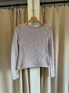 Vintage John Patrick Sweater- Small